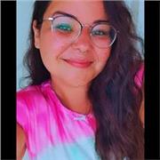 Profesora de inglés que dará clases a todas las edades en lo que más le interese, tanto gramática, speaking, writing